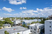 734 Michigan Ave in Miami Beach, FL - Building Photo - Building Photo