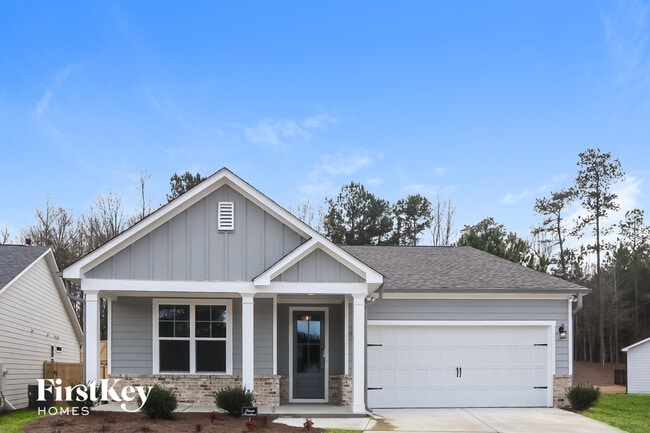 property at 46 Overview Ct