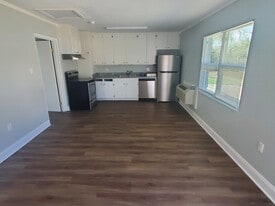 147 Brim St, Unit C in Dawson, GA - Building Photo