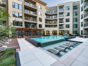 Modera Trailhead in Dallas, TX - Building Photo - Building Photo