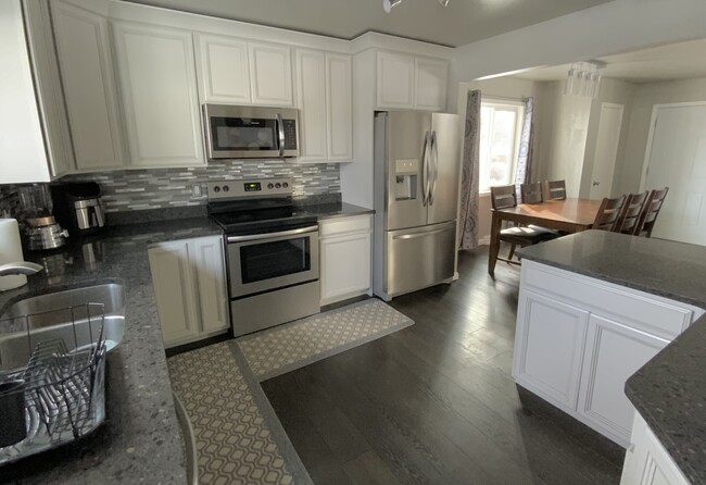 property at 237 Fair Park Dr
