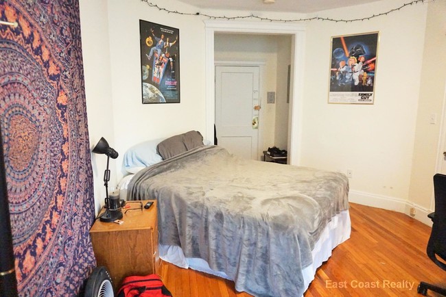 78 Brainerd Rd-Unit -170 in Boston, MA - Building Photo - Building Photo