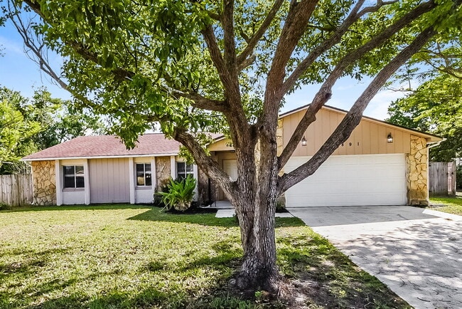 property at 1891 Aster Dr