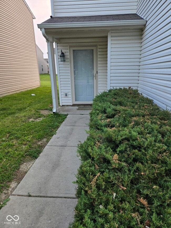 4078 Lassen Ln in Indianapolis, IN - Building Photo - Building Photo