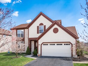 8495 Payson Dr in Lewis Center, OH - Building Photo - Building Photo