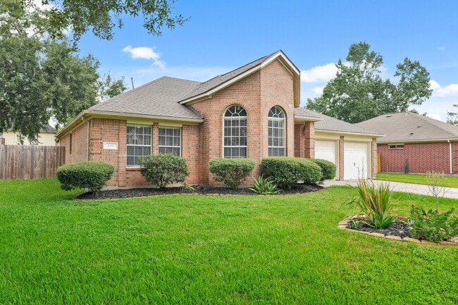 3651 Woodlace Dr in Humble, TX - Building Photo - Building Photo
