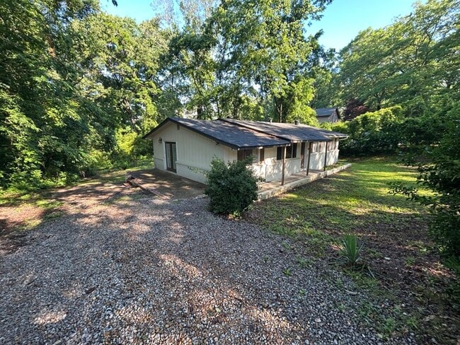 property at 217 Hilltop Rd