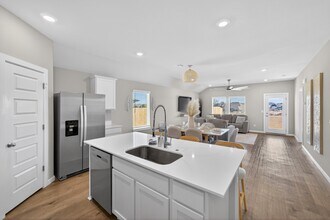 405 S 85th St in Broken Arrow, OK - Building Photo - Building Photo