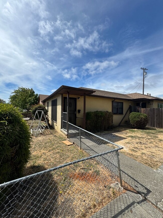 property at 49-53 Mosswood Ave