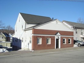 85-87 Main St Apartments