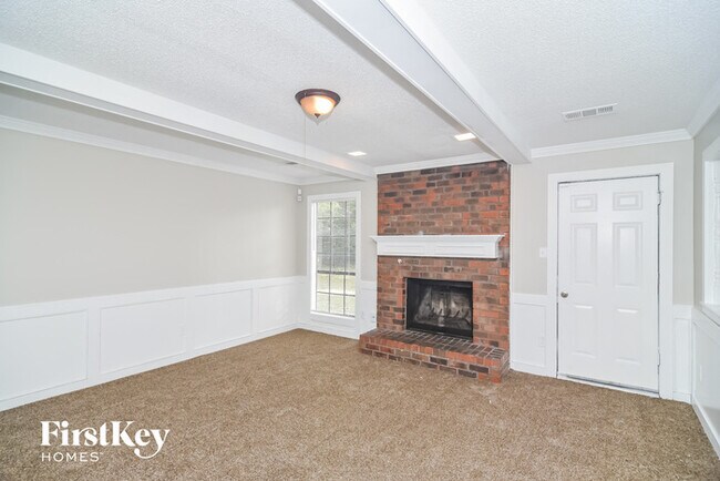 6631 Cherry Bark Dr in Memphis, TN - Building Photo - Building Photo