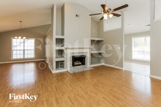 200 Summer Hill Dr in Alabaster, AL - Building Photo - Building Photo