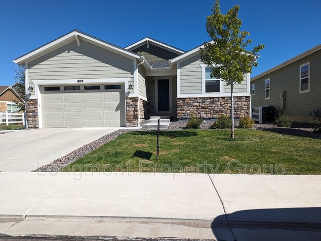 property at 1808 Dorothy Cir