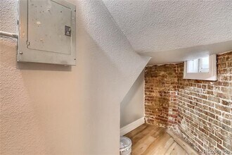 2607 E 14th Ave in Denver, CO - Building Photo - Building Photo