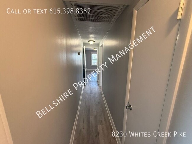 8230 Whites Creek Pike in Nashville, TN - Building Photo - Building Photo