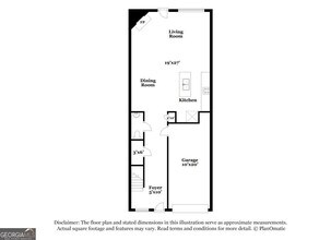 770 Brookside Parc Ln in Avondale Estates, GA - Building Photo - Building Photo
