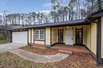 4149 Oak Ferry Dr NE in Kennesaw, GA - Building Photo - Building Photo