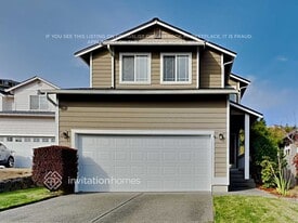 17804 110th St Ct E in Bonney Lake, WA - Building Photo