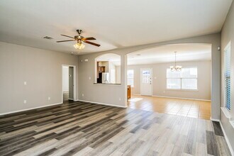 120 Meadow Crest Dr in Princeton, TX - Building Photo - Building Photo