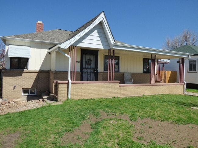 4980 N Elm Ct in Denver, CO - Building Photo - Building Photo