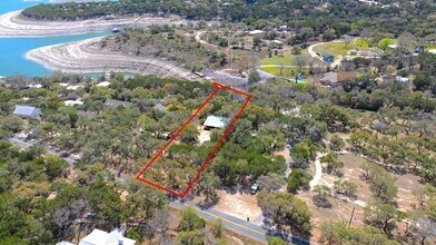17311 Whippoorwill Trail in Lago Vista, TX - Building Photo - Building Photo
