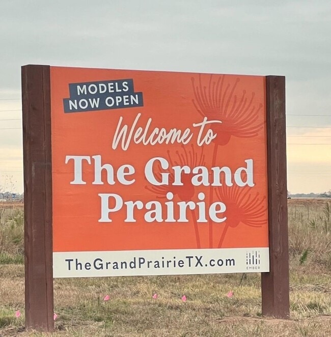 property at 28907 Bison Haven Dr