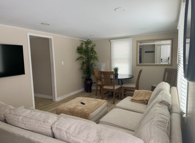 property at 112 Belle Aire Ave