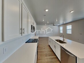 6513 E Paseo Alga in Tucson, AZ - Building Photo - Building Photo