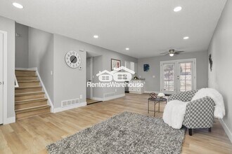 1321 W 135th Dr in Westminster, CO - Foto de edificio - Building Photo