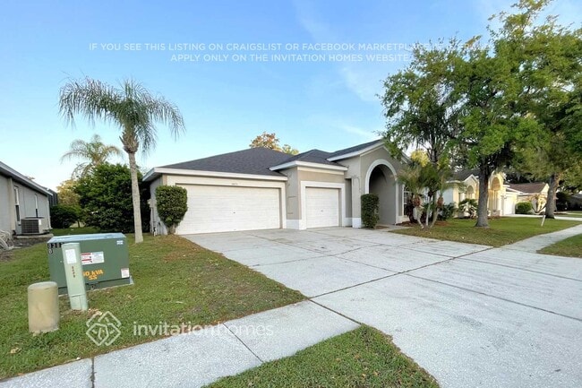5425 Bold Venture Pl in Zephyrhills, FL - Building Photo - Building Photo