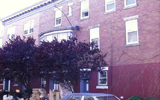 532-534 N 35th St Apartments