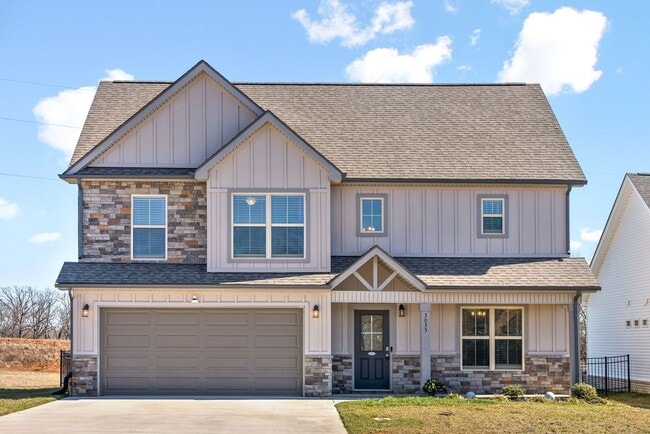 3035 Ft Sumter Dr