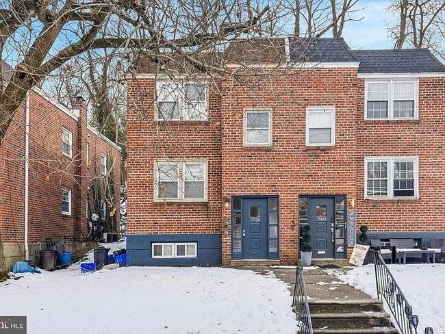 7028 Valley Ave, Unit # 1