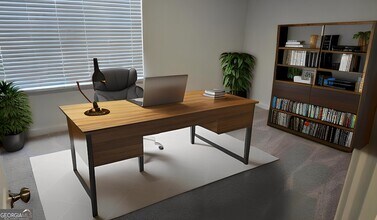 17 Founders Dr in Dawsonville, GA - Foto de edificio - Building Photo