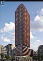 180 Front St E in Toronto, ON - Building Photo