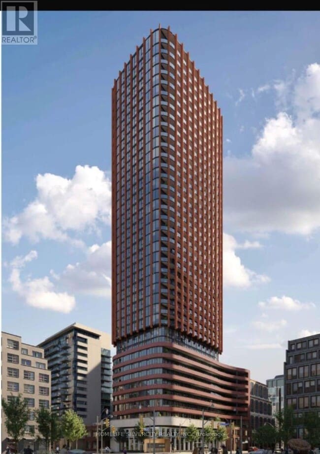 property at 180 Front St E