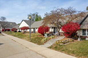 Fairmeadows Village 55+ Senior Living