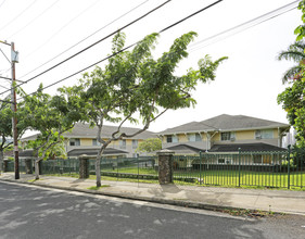 Vancouver House in Honolulu, HI - Building Photo - Building Photo