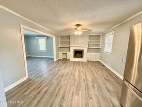 808 Aspen Ln in Rockingham, NC - Building Photo - Building Photo