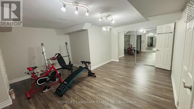 79 Yorkland St in Richmond Hill, ON - Building Photo - Building Photo