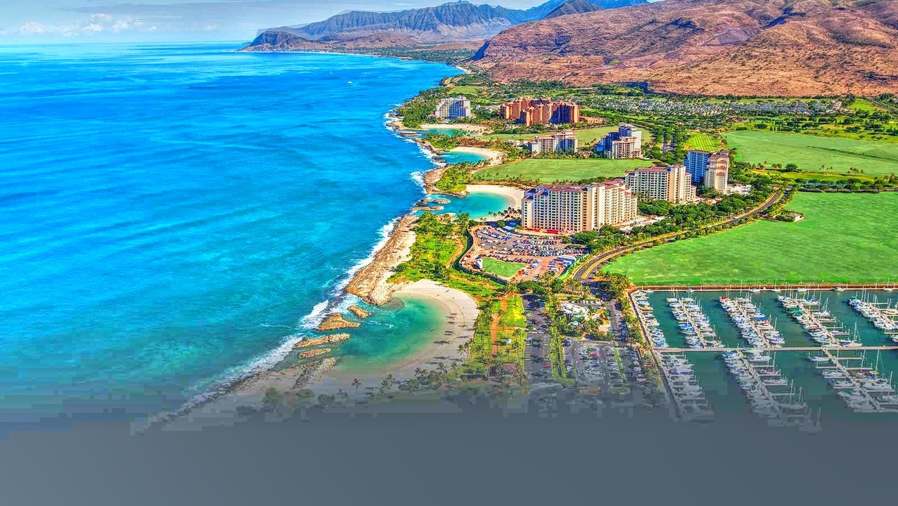 92-1492 Ali'inui Dr in Kapolei, HI - Building Photo