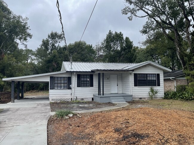 property at 5457 101st St