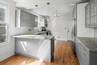 2032 N Whipple St in Chicago, IL - Building Photo - Building Photo