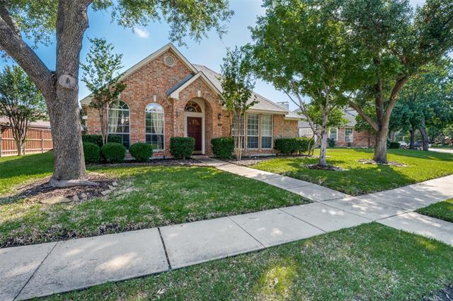 property at 3741 Cottonwood Springs Dr