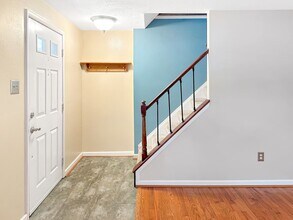 749 Sturgis Dr in Richmond, VA - Building Photo - Building Photo