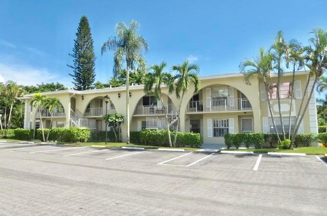 13775 Flora Pl in Delray Beach, FL - Building Photo