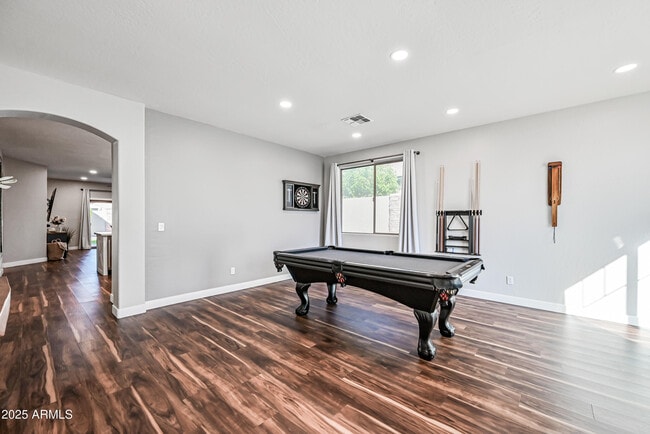 3156 E Country Shadows St in Gilbert, AZ - Building Photo - Building Photo