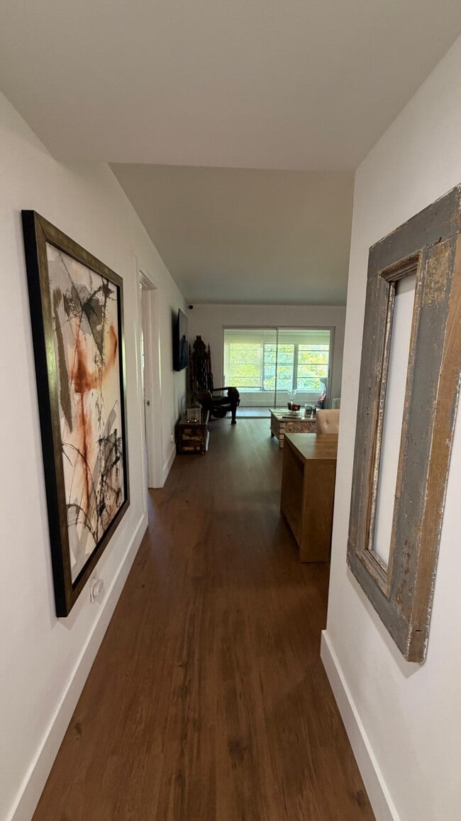property at 5750 NW 64th Ave