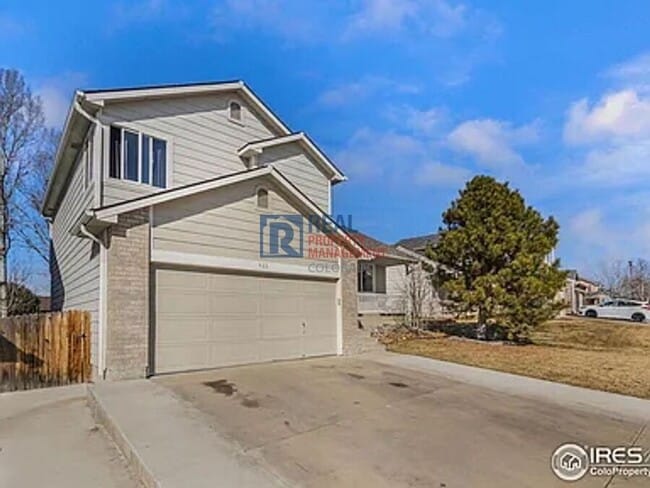 465 S 24th Ave in Brighton, CO - Building Photo - Building Photo
