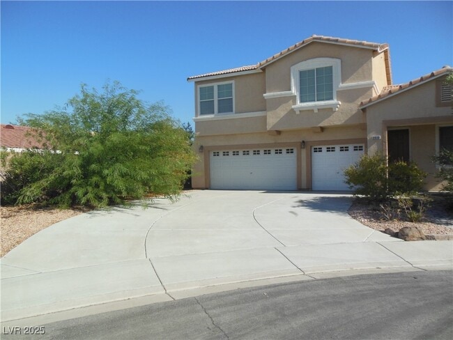 2516 Chenault Cir in Henderson, NV - Building Photo - Building Photo